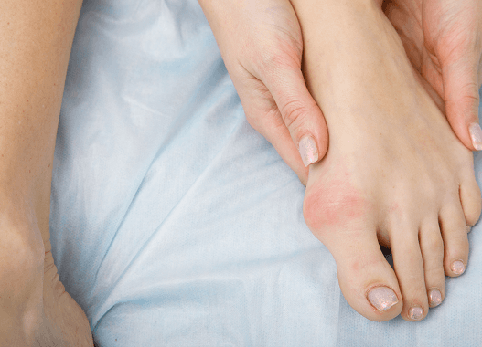 Ayak Eğrilikleri ve Spor Ayak Problemleri