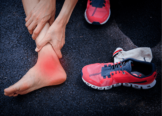 Spor Yapanlarda En Sık Görülen Ortopedik Problemler Nelerdir?