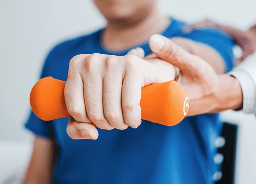 Fizik Tedavi Sadece Ağrı İçin mi Yapılır?