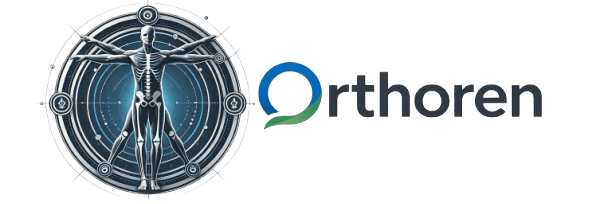 Orthoren Logo