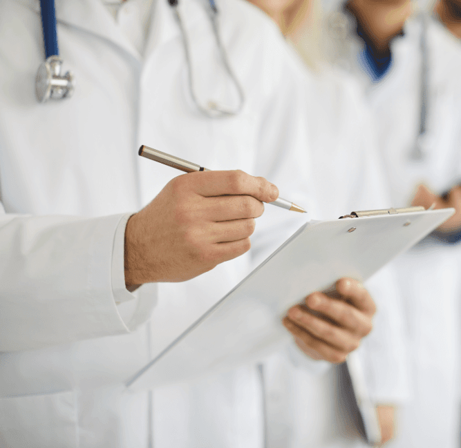 Ameliyat Öncesi ve Sonrası Takip