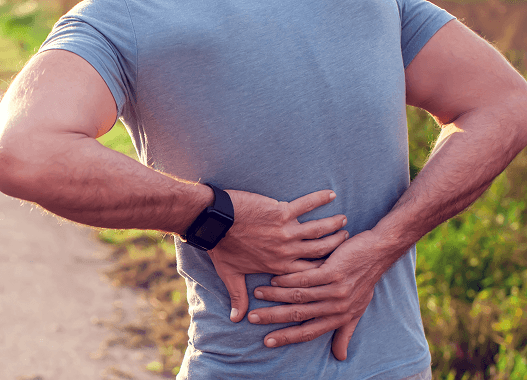 Bel Ağrısı ile Yaşamak Zorunda Değilsiniz